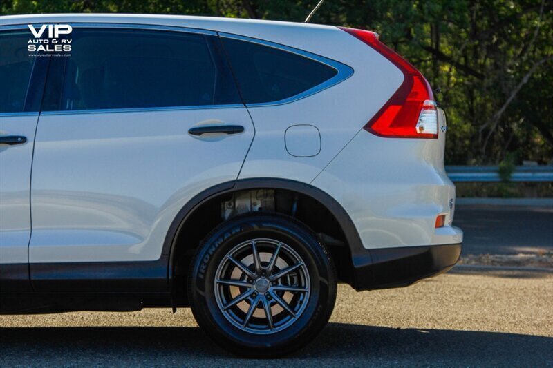 2016 Honda CR-V LX - Photo 12 - Prescott, AZ 86301