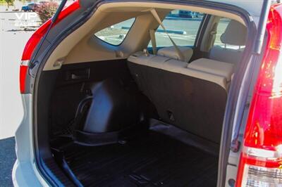 2016 Honda CR-V LX - Photo 94 - Prescott, AZ 86301