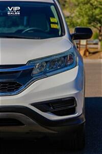 2016 Honda CR-V LX - Photo 62 - Prescott, AZ 86301