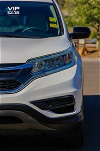 2016 Honda CR-V LX - Photo 62 - Prescott, AZ 86301