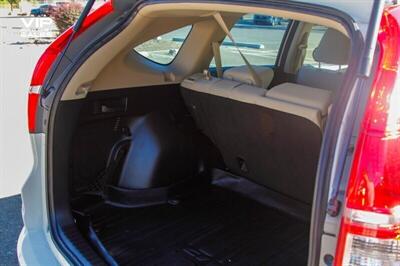 2016 Honda CR-V LX - Photo 30 - Prescott, AZ 86301