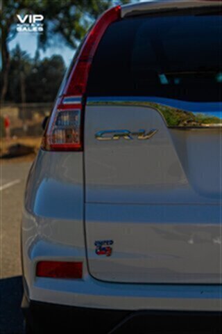 2016 Honda CR-V LX - Photo 19 - Prescott, AZ 86301