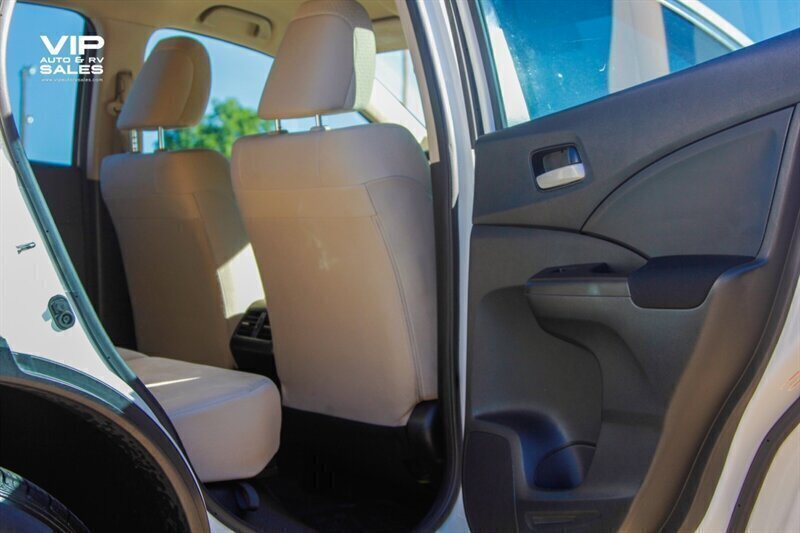 2016 Honda CR-V LX - Photo 37 - Prescott, AZ 86301