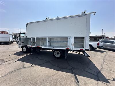 2020 ISUZU NRR   - Photo 18 - Prescott, AZ 86301