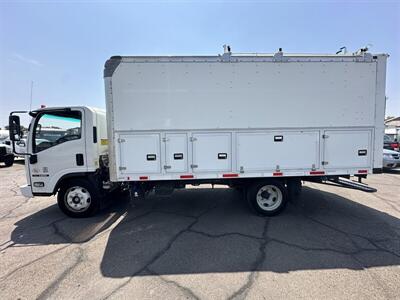 2020 ISUZU NRR   - Photo 2 - Prescott, AZ 86301