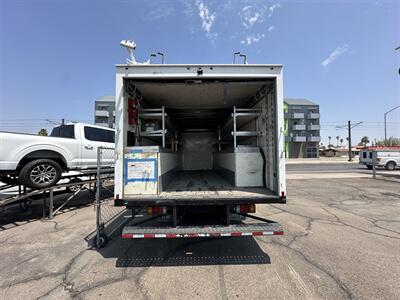 2020 ISUZU NRR   - Photo 30 - Prescott, AZ 86301