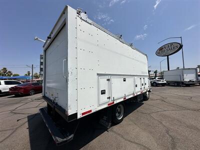 2020 ISUZU NRR   - Photo 5 - Prescott, AZ 86301