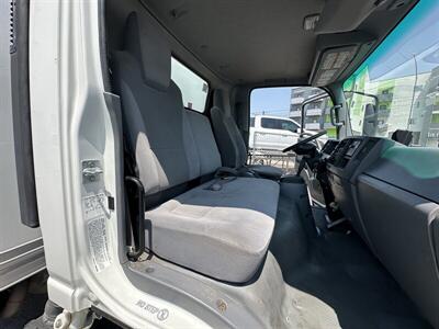 2020 ISUZU NRR   - Photo 10 - Prescott, AZ 86301