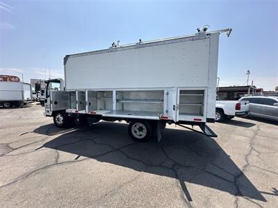 2020 ISUZU NRR   - Photo 3 - Prescott, AZ 86301