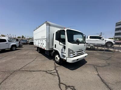 2020 ISUZU NRR   - Photo 7 - Prescott, AZ 86301