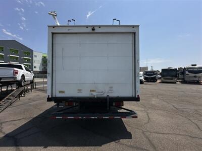 2020 ISUZU NRR   - Photo 4 - Prescott, AZ 86301