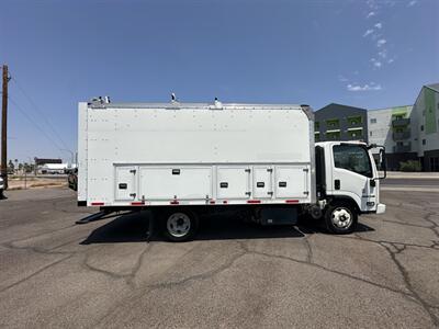 2020 ISUZU NRR   - Photo 21 - Prescott, AZ 86301