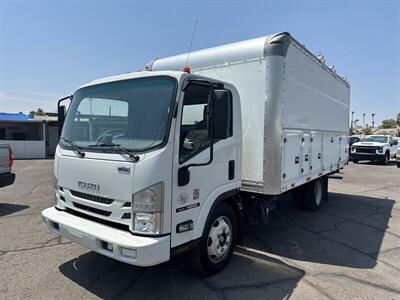 2020 ISUZU NRR   - Photo 1 - Prescott, AZ 86301