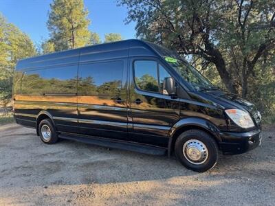 2013 Mercedes-Benz Sprinter 3500  LIMO CONVERSION VAN - LOW MILES - Photo 7 - Mesa, AZ 85201