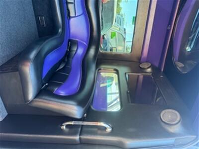 2013 Mercedes-Benz Sprinter 3500  limo conversion super clean - Photo 20 - Prescott, AZ 86301