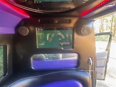 2013 Mercedes-Benz Sprinter 3500  LIMO CONVERSION VAN - LOW MILES - Photo 14 - Mesa, AZ 85201