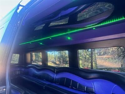 2013 Mercedes-Benz Sprinter 3500  LIMO CONVERSION VAN - LOW MILES - Photo 28 - Mesa, AZ 85201