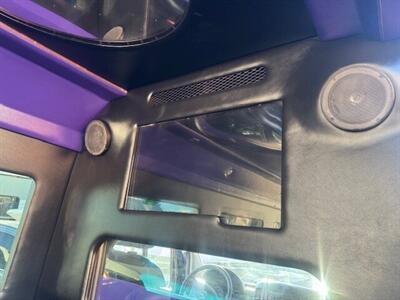 2013 Mercedes-Benz Sprinter 3500  LIMO CONVERSION VAN - LOW MILES - Photo 18 - Mesa, AZ 85201