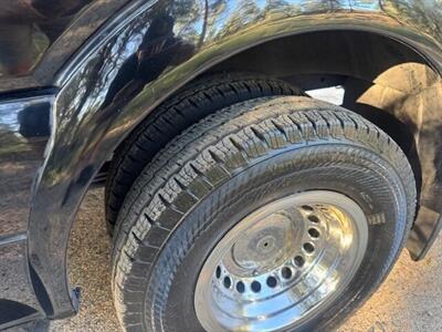 2013 Mercedes-Benz Sprinter 3500  LIMO CONVERSION VAN - LOW MILES - Photo 10 - Mesa, AZ 85201