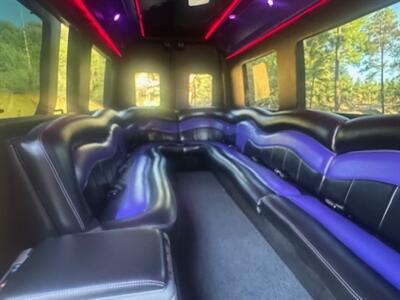 2013 Mercedes-Benz Sprinter 3500  limo conversion super clean - Photo 31 - Prescott, AZ 86301