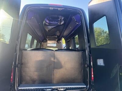 2013 Mercedes-Benz Sprinter 3500  LIMO CONVERSION VAN - LOW MILES - Photo 22 - Mesa, AZ 85201