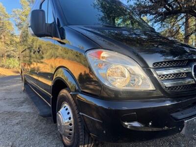 2013 Mercedes-Benz Sprinter 3500  LIMO CONVERSION VAN - LOW MILES - Photo 5 - Mesa, AZ 85201