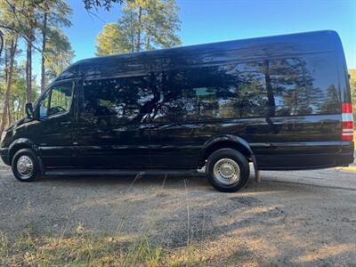 2013 Mercedes-Benz Sprinter 3500  limo conversion super clean - Photo 6 - Prescott, AZ 86301