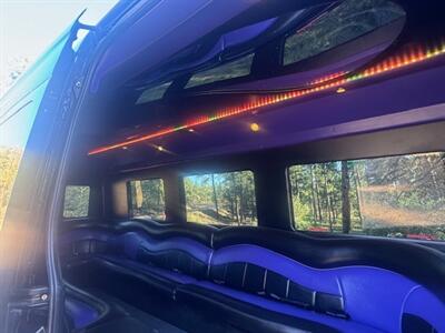 2013 Mercedes-Benz Sprinter 3500  limo conversion super clean - Photo 27 - Prescott, AZ 86301