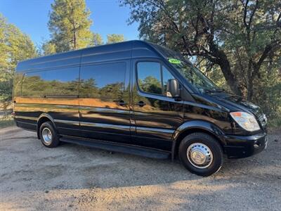 2013 Mercedes-Benz Sprinter 3500  limo conversion super clean - Photo 7 - Prescott, AZ 86301