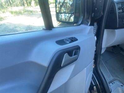 2013 Mercedes-Benz Sprinter 3500  limo conversion super clean - Photo 32 - Prescott, AZ 86301