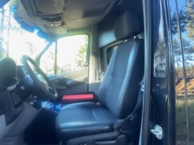 2013 Mercedes-Benz Sprinter 3500  limo conversion super clean - Photo 33 - Prescott, AZ 86301