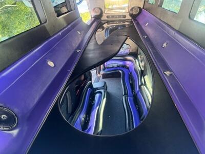 2013 Mercedes-Benz Sprinter 3500  limo conversion super clean - Photo 21 - Prescott, AZ 86301