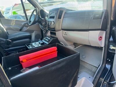 2013 Mercedes-Benz Sprinter 3500  LIMO CONVERSION VAN - LOW MILES - Photo 11 - Mesa, AZ 85201