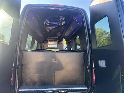2013 Mercedes-Benz Sprinter 3500  limo conversion super clean - Photo 22 - Prescott, AZ 86301