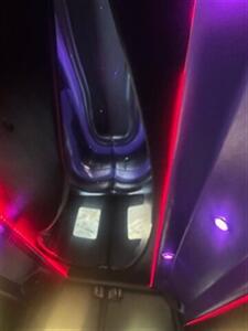 2013 Mercedes-Benz Sprinter 3500  LIMO CONVERSION VAN - LOW MILES - Photo 16 - Mesa, AZ 85201