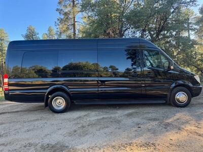 2013 Mercedes-Benz Sprinter 3500  limo conversion super clean - Photo 1 - Prescott, AZ 86301