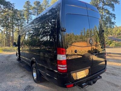 2013 Mercedes-Benz Sprinter 3500  LIMO CONVERSION VAN - LOW MILES - Photo 3 - Mesa, AZ 85201
