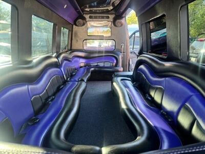 2013 Mercedes-Benz Sprinter 3500  LIMO CONVERSION VAN - LOW MILES - Photo 23 - Mesa, AZ 85201