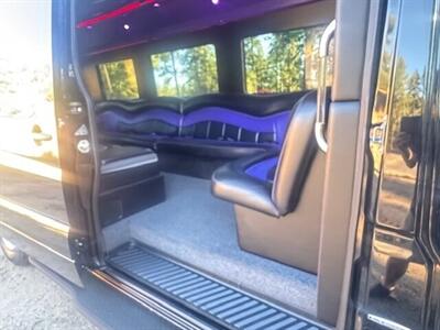2013 Mercedes-Benz Sprinter 3500  LIMO CONVERSION VAN - LOW MILES - Photo 30 - Mesa, AZ 85201