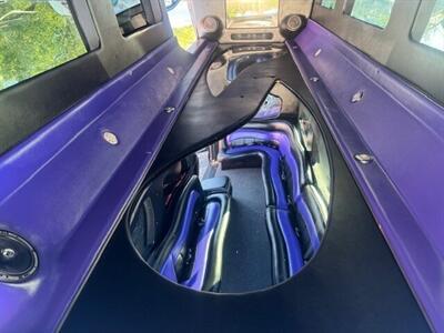 2013 Mercedes-Benz Sprinter 3500  LIMO CONVERSION VAN - LOW MILES - Photo 21 - Mesa, AZ 85201