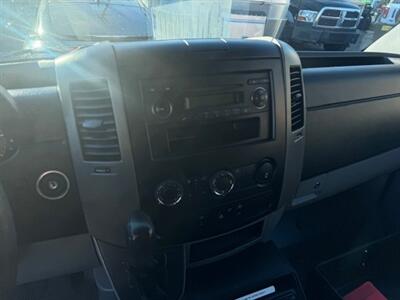 2013 Mercedes-Benz Sprinter 3500  limo conversion super clean - Photo 24 - Prescott, AZ 86301