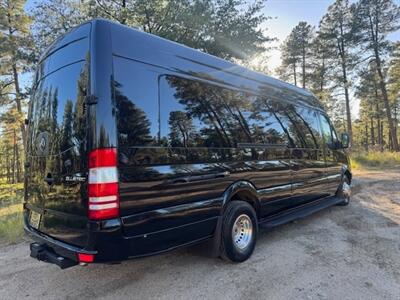 2013 Mercedes-Benz Sprinter 3500  limo conversion super clean - Photo 2 - Prescott, AZ 86301