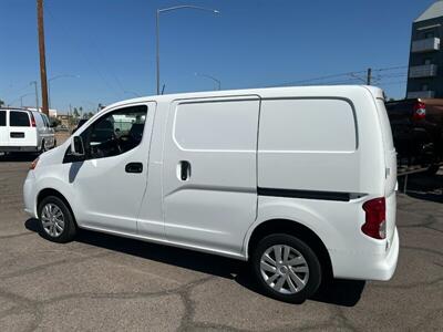 2018 Nissan NV200 SV  Cargo - Photo 3 - Mesa, AZ 85201