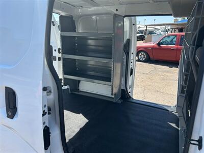 2018 Nissan NV200 SV  Cargo - Photo 7 - Mesa, AZ 85201