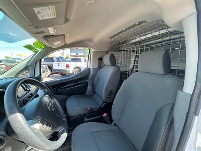 2018 Nissan NV200 SV  Cargo - Photo 8 - Mesa, AZ 85201