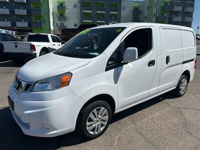2018 Nissan NV200 SV  Cargo - Photo 2 - Mesa, AZ 85201