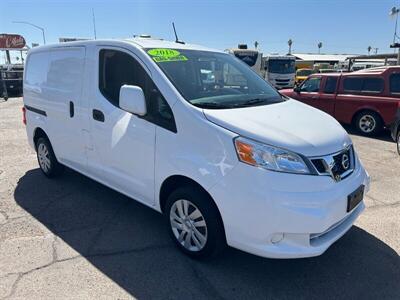 2018 Nissan NV200 SV  Cargo - Photo 5 - Mesa, AZ 85201
