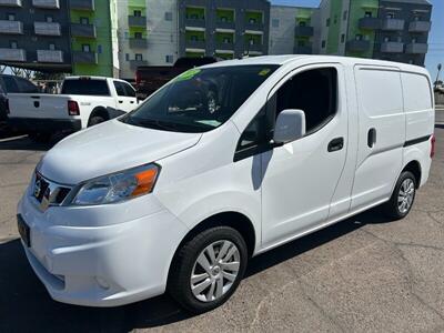 2018 Nissan NV200 SV  Cargo - Photo 1 - Mesa, AZ 85201