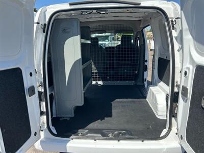 2018 Nissan NV200 SV  Cargo - Photo 6 - Mesa, AZ 85201