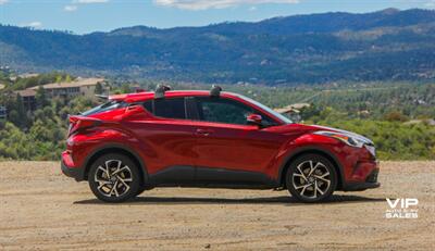 2018 Toyota C-HR XLE   - Photo 1 - Prescott, AZ 86301